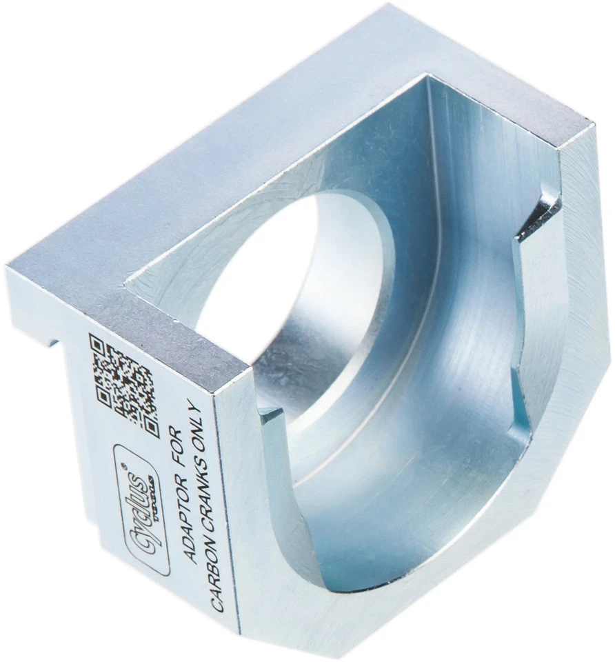 Cyclus Tools Abzieher-Adapter Für Campagnolo Power Torque Carbon 1 Cyclus Tools Abzieher-Adapter Für Campagnolo Power Torque Carbon