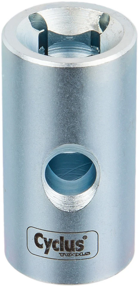 Cyclus Tools Ausdreher Für Cantileversockel 1 Cyclus Tools Ausdreher Für Cantileversockel