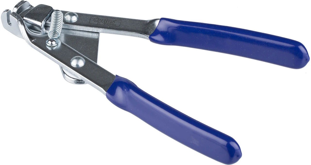 Cyclus Tools Bowdenzugspannzange 1 Cyclus Tools Bowdenzugspannzange