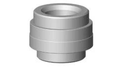 Cyclus Tools Pressring Für Steuersatz 1 1/2"
