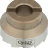 Cyclus Tools Planfräse Für Tretlagergehäuse Ohne Halter