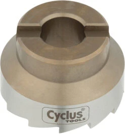 Cyclus Tools Planfräse Für Tretlagergehäuse Ohne Halter