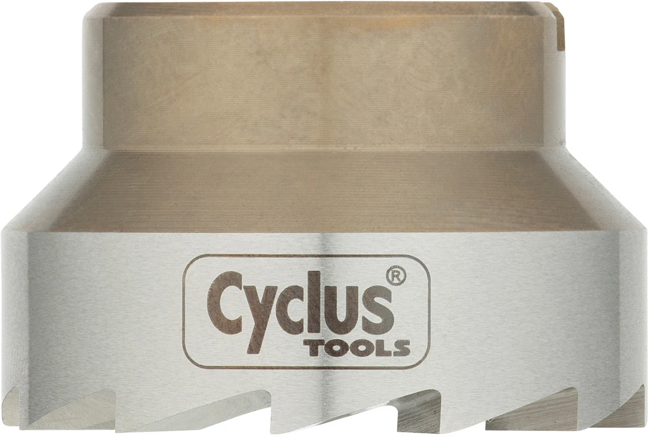 Cyclus Tools Planfräse Für Tretlagergehäuse Ohne Halter 2 Cyclus Tools Planfräse Für Tretlagergehäuse Ohne Halter – Bild 2