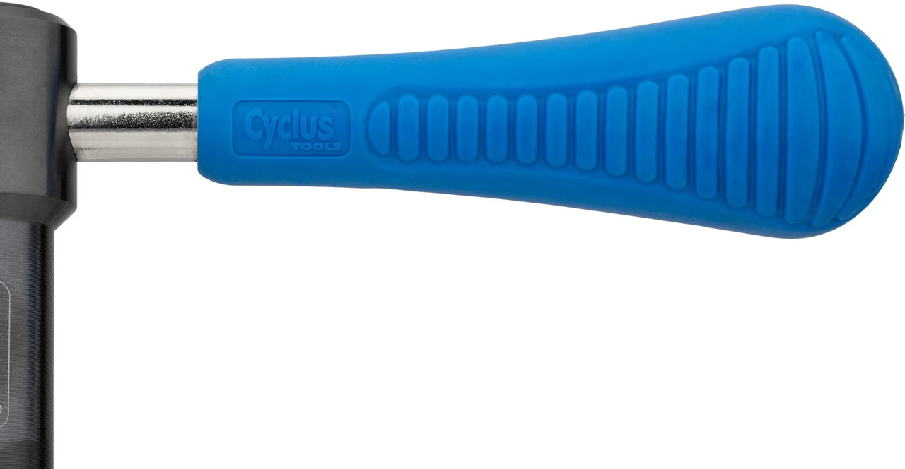 Cyclus Tools Einpresswerkzeug 1", 1 1/8" Für Steuersatzschalen 2 Cyclus Tools Einpresswerkzeug 1", 1 1/8" Für Steuersatzschalen – Bild 2