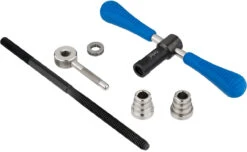 Cyclus Tools Einpresswerkzeug 1", 1 1/8" Für Steuersatzschalen 5 Cyclus Tools Einpresswerkzeug 1", 1 1/8" Für Steuersatzschalen -Cyclus Tools Verkäufe 2025 358615