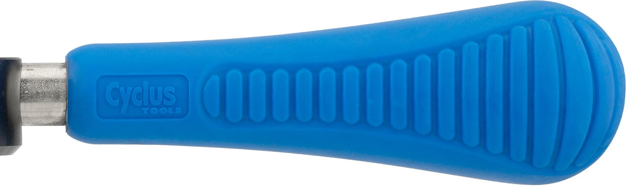 Cyclus Tools Gabelrohrschneidkluppe Für Schneideisen 2 Cyclus Tools Gabelrohrschneidkluppe Für Schneideisen – Bild 2