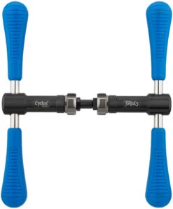Cyclus Tools Standard Gewindeschneider Für Tretlagergehäuse Mit Halter