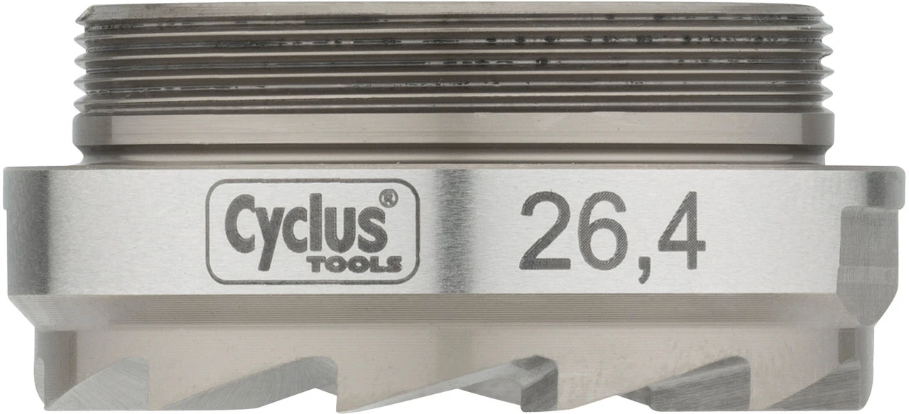 Cyclus Tools Planfräswerkzeug Für Gabelkonus Mit Halter 2 Cyclus Tools Planfräswerkzeug Für Gabelkonus Mit Halter – Bild 2