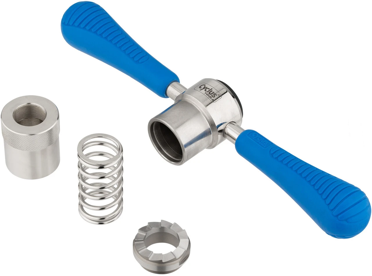 Cyclus Tools Planfräswerkzeug Für Gabelkonus Mit Halter 3 Cyclus Tools Planfräswerkzeug Für Gabelkonus Mit Halter – Bild 3