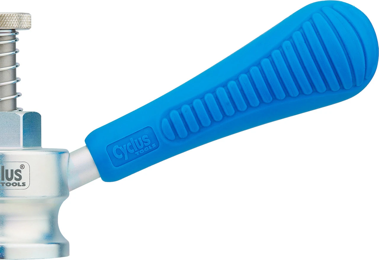 Cyclus Tools Profi Innenlager-Werkzeug Für FAG 2 Cyclus Tools Profi Innenlager-Werkzeug Für FAG – Bild 2