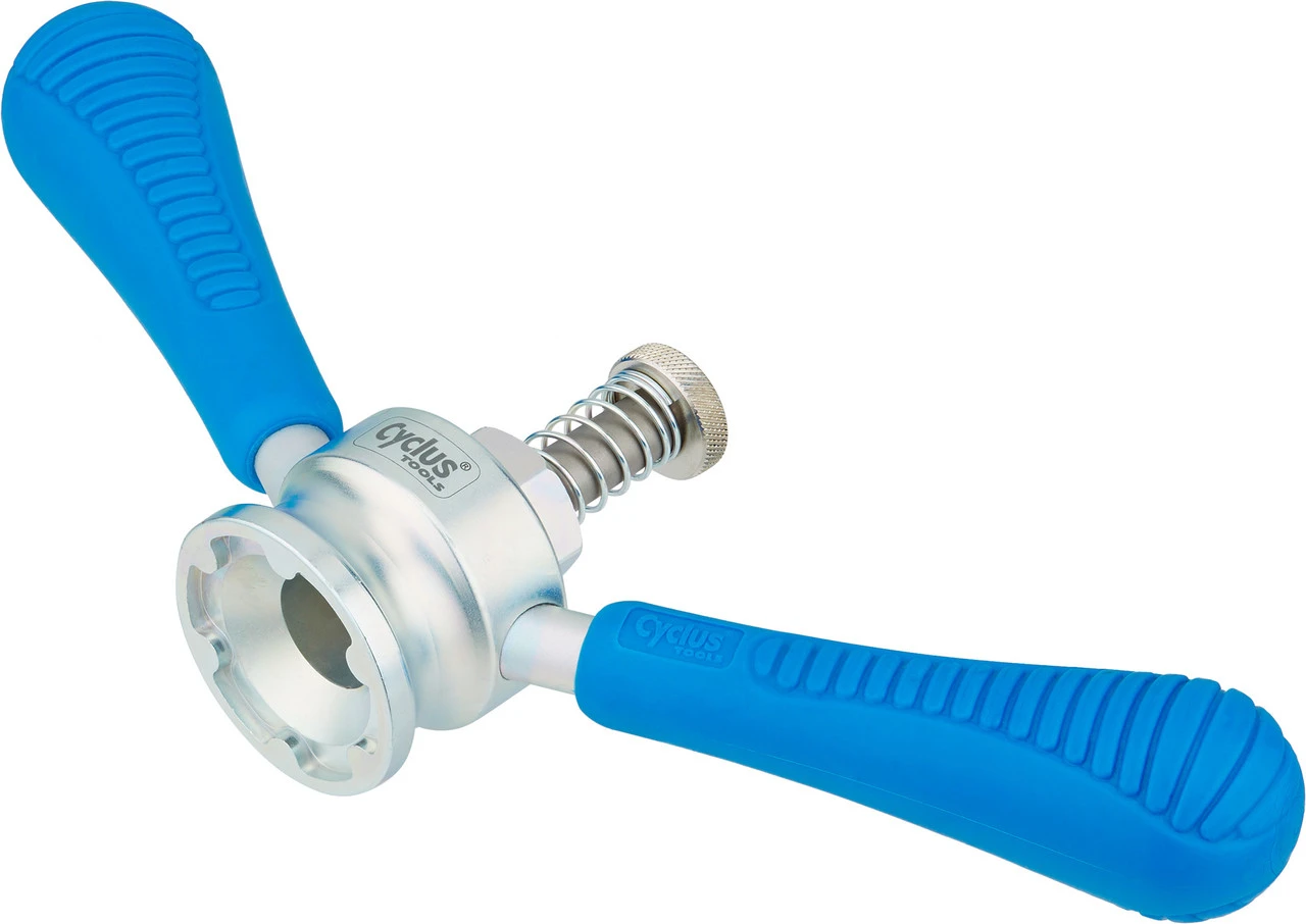 Cyclus Tools Profi Innenlager-Werkzeug Für FAG 3 Cyclus Tools Profi Innenlager-Werkzeug Für FAG – Bild 3