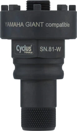 Cyclus Tools E-Bike Motor Lockring Werkzeug Snap.In SN.81-W Für Yamaha / Giant -Cyclus Tools Verkäufe 2025 479016