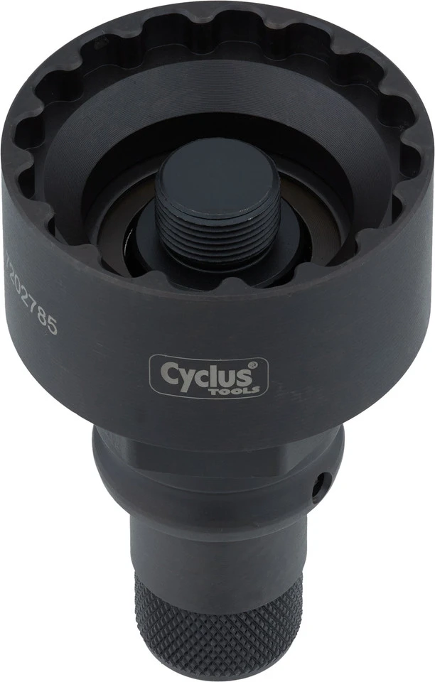 Cyclus Tools E-Bike Motor Lockring Werkzeug Snap.In SN.85-W Für Bafang 1 Cyclus Tools E-Bike Motor Lockring Werkzeug Snap.In SN.85-W Für Bafang