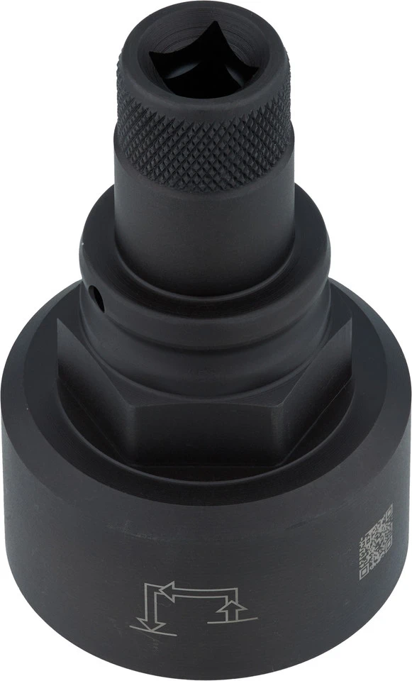 Cyclus Tools E-Bike Motor Lockring Werkzeug Snap.In SN.85-W Für Bafang 2 Cyclus Tools E-Bike Motor Lockring Werkzeug Snap.In SN.85-W Für Bafang – Bild 2