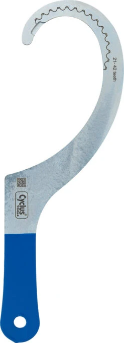 Cyclus Tools Zahnkranzschlüssel / Kassettenschlüssel Für 21-42 Zähne