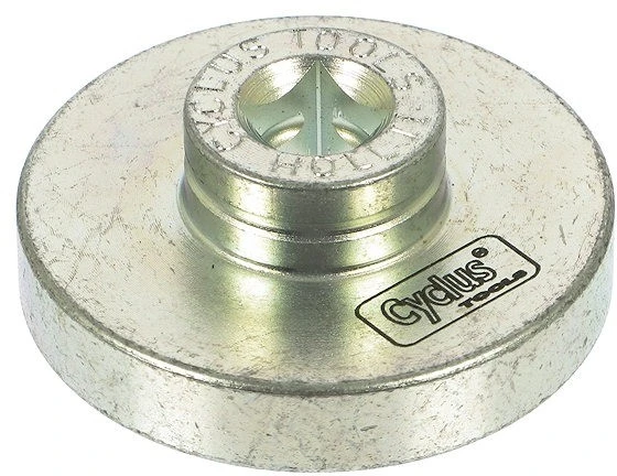 Cyclus Tools Innenlager-Werkzeug Für Shimano Hollowtech II 1 Cyclus Tools Innenlager-Werkzeug Für Shimano Hollowtech II