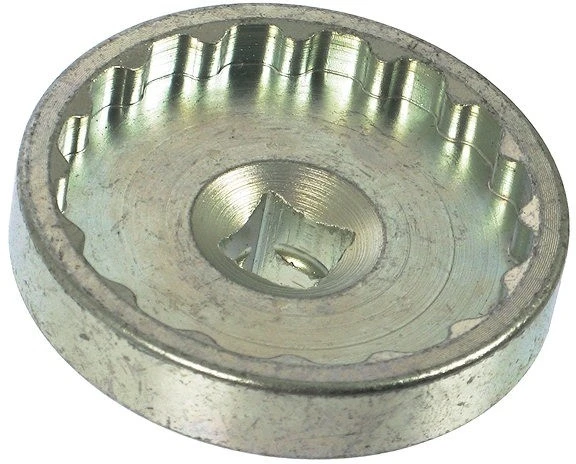 Cyclus Tools Innenlager-Werkzeug Für Shimano Hollowtech II 2 Cyclus Tools Innenlager-Werkzeug Für Shimano Hollowtech II – Bild 2