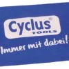 Cyclus Tools Reinigungstücher 12x20 Cm (50 Stk)