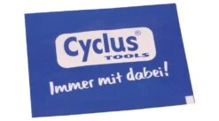 Cyclus Tools Reinigungstücher 12x20 Cm (50 Stk)