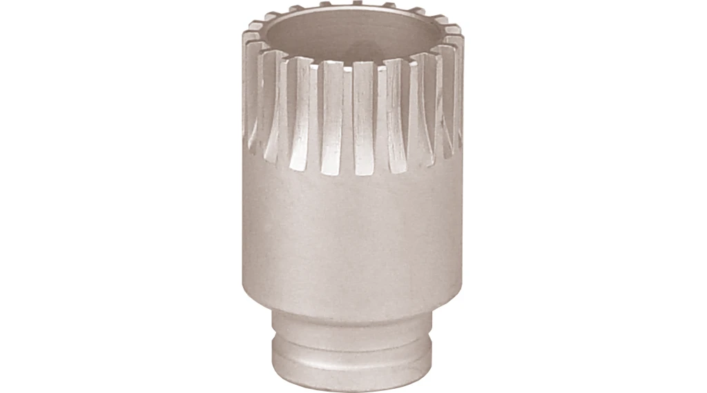 Cyclus Tools Abzieher Für Innenlager ISIS Drive Mit 3/8" Antrieb 1 Cyclus Tools Abzieher Für Innenlager ISIS Drive Mit 3/8" Antrieb