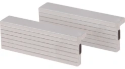 Cyclus Tools Alu-Schonbacken Magnetisch Für Schraubstock 100mm