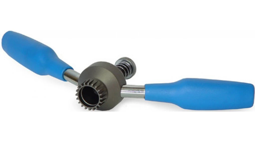 Cyclus Tools Innenlagerwerkzeug Zur Montage Von Shimano Innenlagern 2 Cyclus Tools Innenlagerwerkzeug Zur Montage Von Shimano Innenlagern – Bild 2