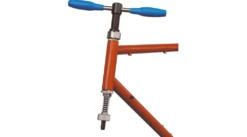 Cyclus Tools Fräswerkzeug Mit Fräser IHS Für Steuerrohr