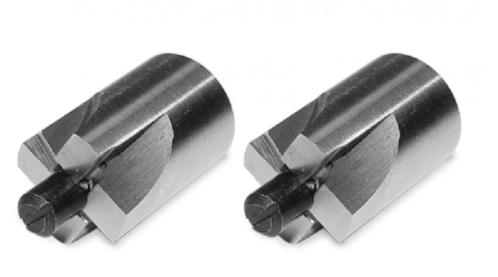 Cyclus Tools Ersatzfräserpaar 12mm Für Werkzeug Scheibenbremsadapter 1 Cyclus Tools Ersatzfräserpaar 12mm Für Werkzeug Scheibenbremsadapter