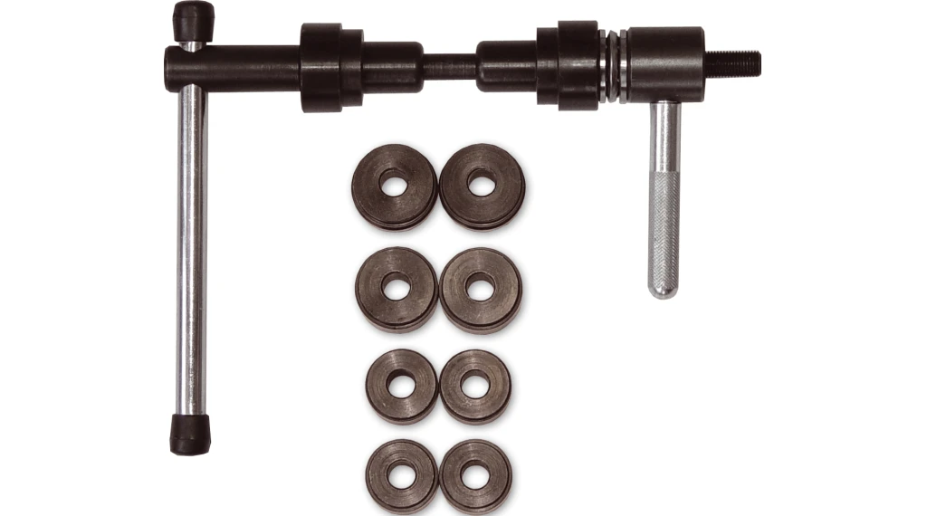 Cyclus Tools Verkäufe 2025 -Cyclus Tools Verkäufe 2025 WRZ CyELC il 1