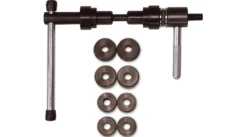 Cyclus Tools Einpresswerkzeug Für Lagerschalen In Campagnolo Naben Inkl. Buchsen