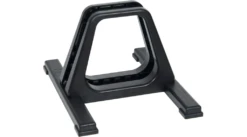 Cyclus Tools Fahrradständer Schwarz