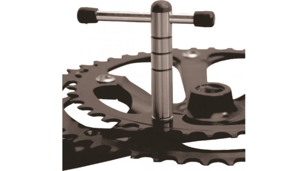 Cyclus Tools Gegenhalter Für Kettenblattschraubenmutter 1 Cyclus Tools Gegenhalter Für Kettenblattschraubenmutter