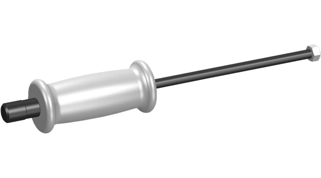 Cyclus Tools Gleithammer Für Lagerabzieher 700g 1 Cyclus Tools Gleithammer Für Lagerabzieher 700g