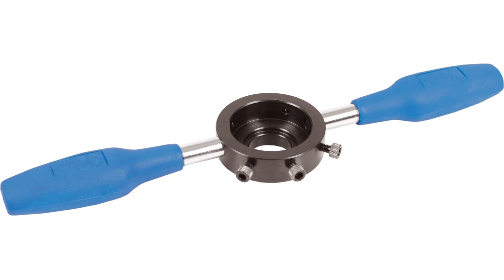 Cyclus Tools Gabelrohrschneidkluppe Zum Nachschneiden 1 Cyclus Tools Gabelrohrschneidkluppe Zum Nachschneiden