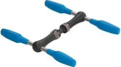 Cyclus Tools Gewindeschneidwerkzeug Tretlager BSA (1,370" X 24 Tpi) Professional Tool