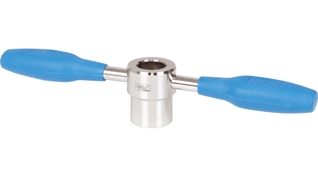 Cyclus Tools Halter Inkl. Reduzierhülse Für Planfräser Gabelkonus 1 Cyclus Tools Halter Inkl. Reduzierhülse Für Planfräser Gabelkonus