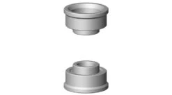 Cyclus Tools Pressringsatz Für Einpresswerkzeug G2