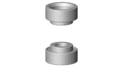 Cyclus Tools Pressringsatz Für Einpresswerkzeug G2 -Cyclus Tools Verkäufe 2025 WRZ CyIE3 Sram BB30 FSA 00 il