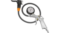 Cyclus Tools Kompressorluftpistole Für Auto- Und Sclaverandventil