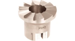Cyclus Tools Snap.in Planfräser Steuerrohr SN.50-S