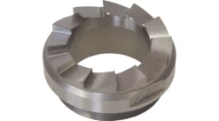 Cyclus Tools Planfräser Für 1" Gabelkonus (27.0mm)