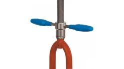 Cyclus Tools Planfräser Für Gabelkonus Fräser Mit Halter