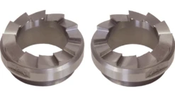 Cyclus Tools Planfräser Paar Für Tretlagergehäuse