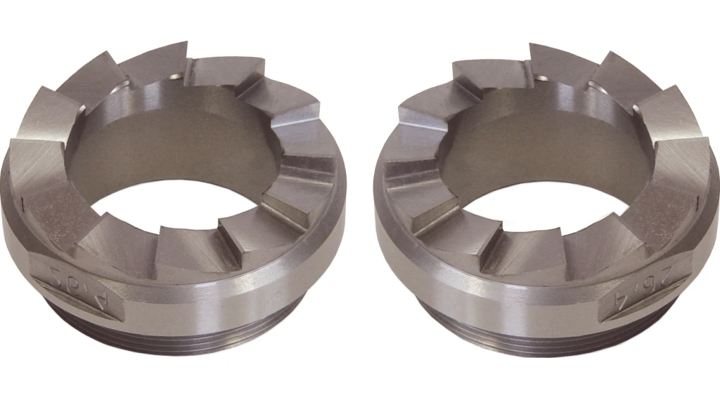 Cyclus Tools Planfräser Paar Für Tretlagergehäuse 1 Cyclus Tools Planfräser Paar Für Tretlagergehäuse