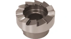 Cyclus Tools Planfräser Einzeln Für Tretlagergehäuse