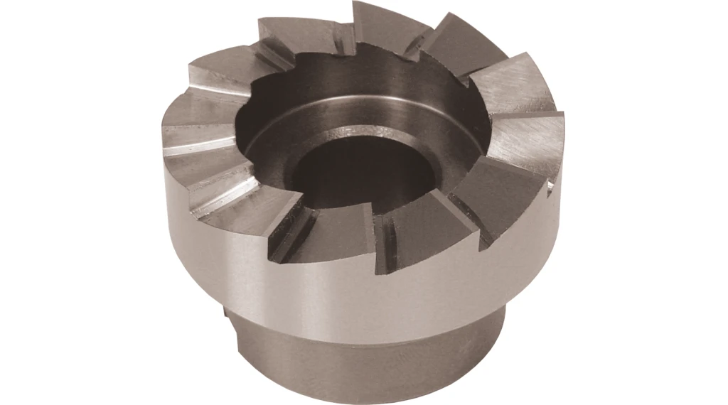 Cyclus Tools Planfräser Einzeln Für Tretlagergehäuse 1 Cyclus Tools Planfräser Einzeln Für Tretlagergehäuse