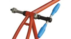 Cyclus Tools Planfräser Für Tretlagergehäuse Mit Halter