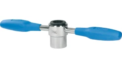 Cyclus Tools Planfräser Für Gabelkonus 1" (26.4mm) Mit Fräser