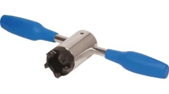 Cyclus Tools Planfräswerkzeug 1 1/8" Gabelkonus Wendefräsplatten Aus Hartmetall