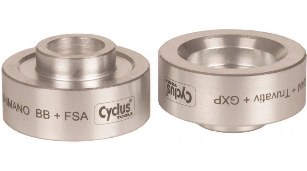 Cyclus Tools Pressringsatz SRAM DUB 1 Cyclus Tools Pressringsatz SRAM DUB